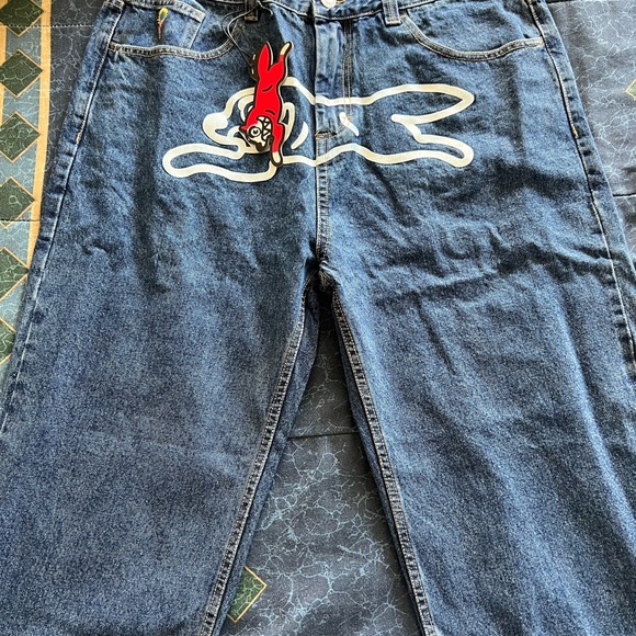 Ice Cream Pants - Picture 5 of 7